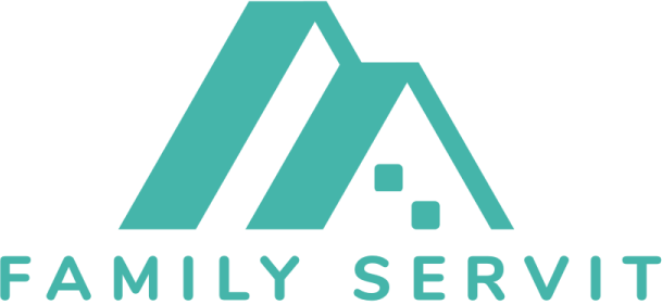 family servit logo